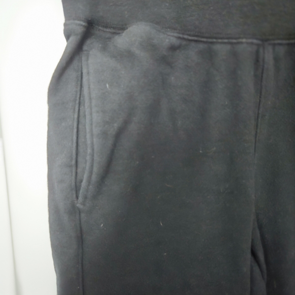 Champion XS Black Joggers - Picture 3 of 14